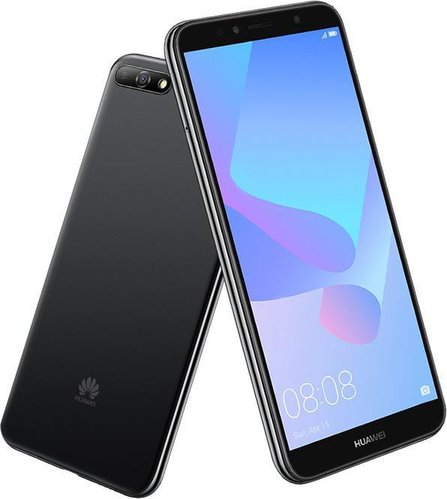 Huawei Y6 2018 Dual SIM LTE APAC ATU-LX2 / ATU-L22